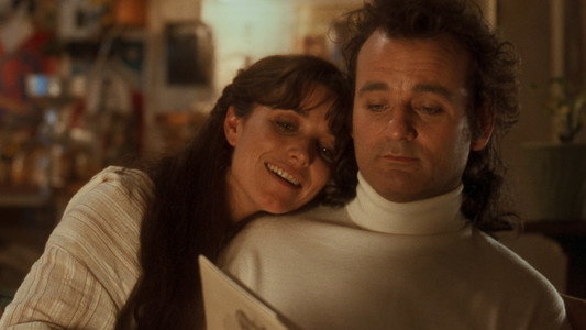Scrooged