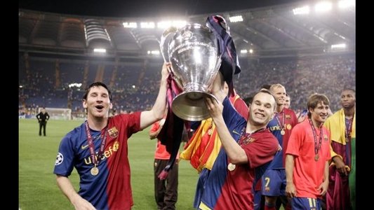 Inside Barça 24/25
