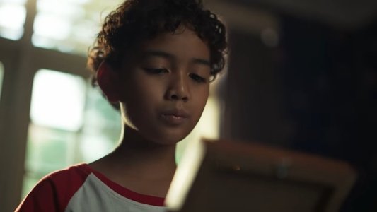 Tinggal Meninggal