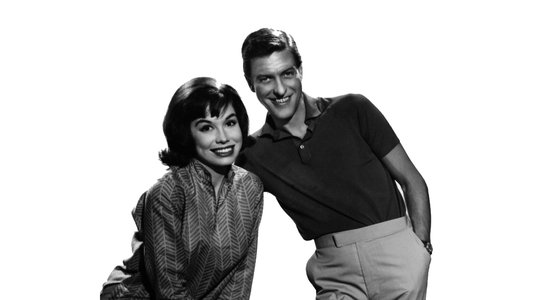 The Dick Van Dyke Show