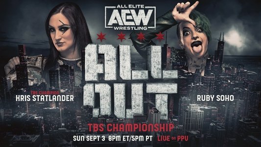 AEW All Out