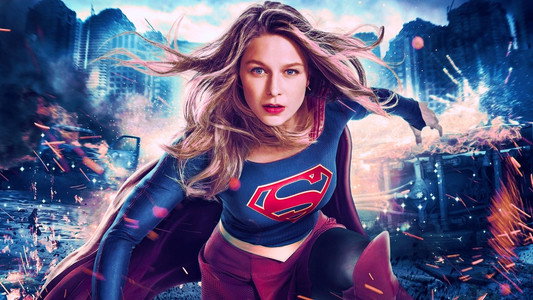 Supergirl