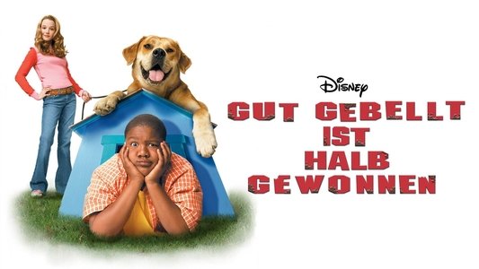 Life Is Ruff