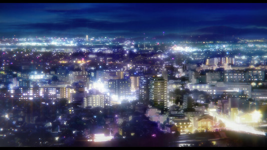 劇場版 響け！ユーフォニアム～誓いのフィナーレ～