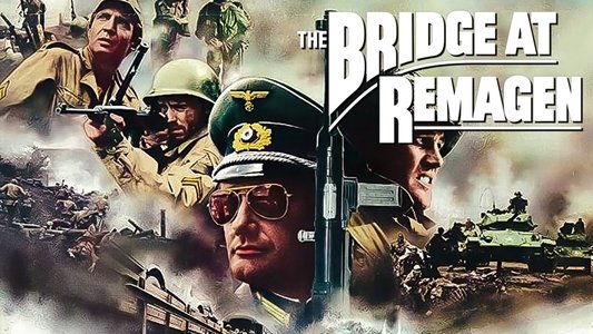 The Bridge at Remagen