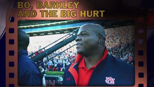 Bo, Barkley and the Big Hurt