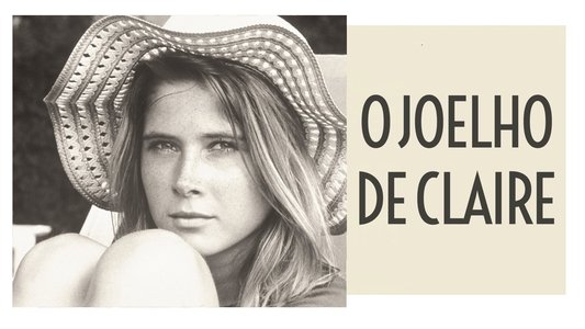 Le Genou de Claire