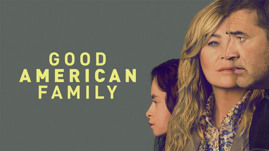Good American Family