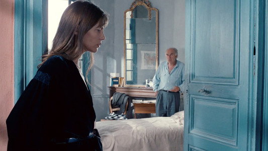 La Belle Noiseuse