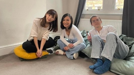 離鄉別井的故事