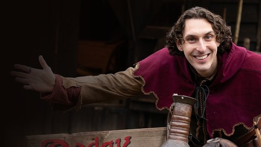 Jack and the Beanstalk: After Ever After