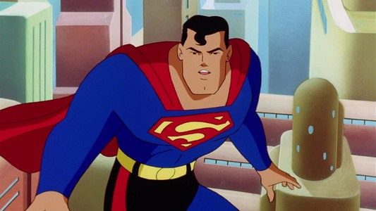 Superman: The Last Son of Krypton