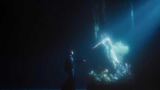 ENHYPEN (엔하이픈) DESIRE Concept Cinema