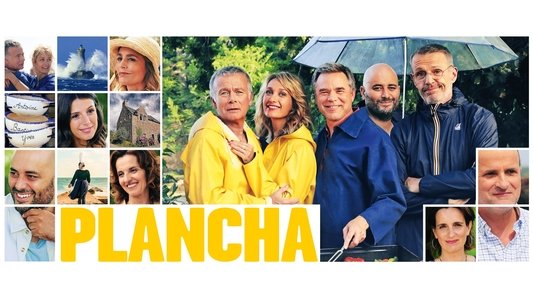 Plancha