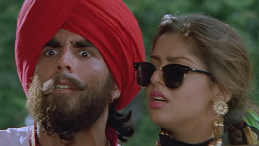Suhaag