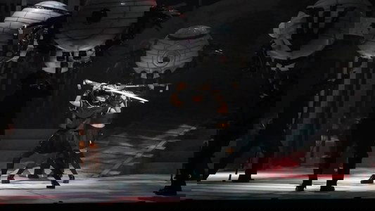 舞台 少女ヨルハver1.1a