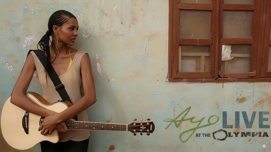 Ayo: Live at Olympia