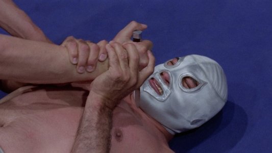 Santo contra el doctor Muerte