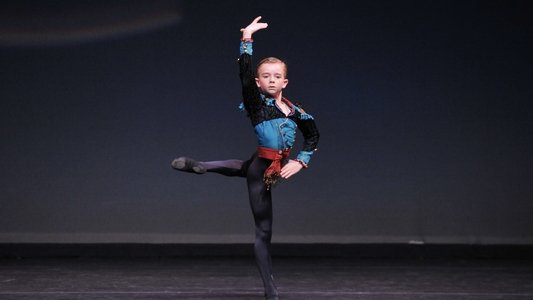 First Position