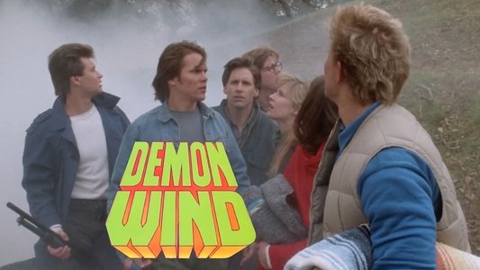 Demon Wind