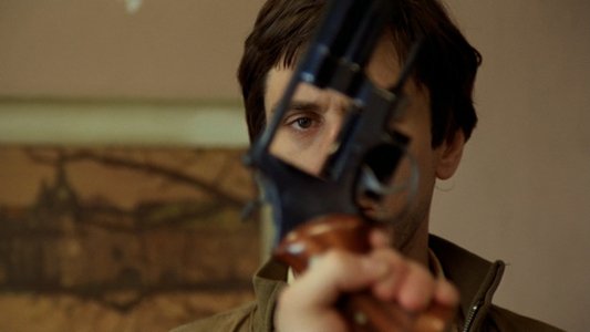 Taxi Driver