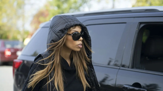 Wendy Williams: The Movie