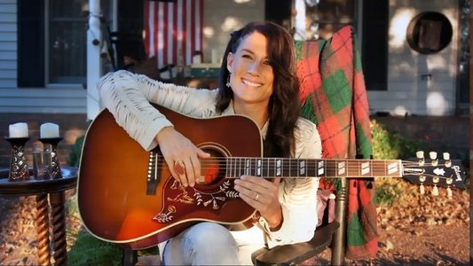 Jills Veranda