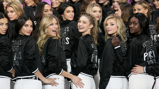 Victoria's Secret Fashion Show