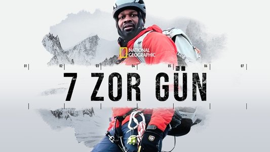 7 Toughest Days