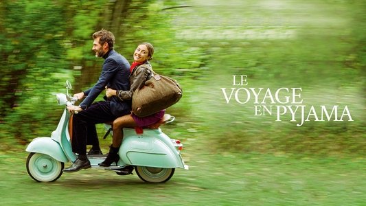 Le Voyage en pyjama