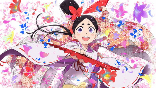 ワールド イズ ダンシング