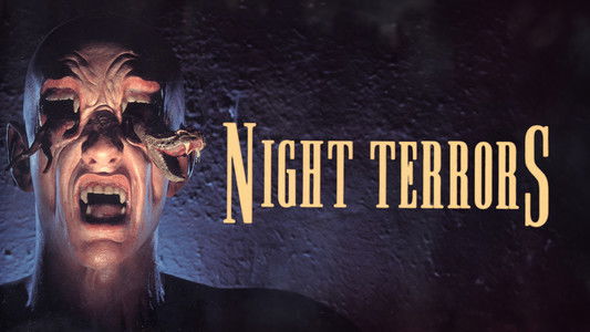 Night Terrors