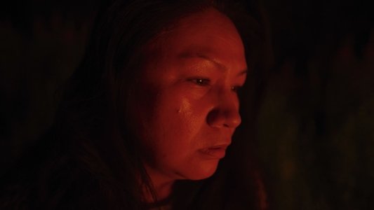 Soleils Atikamekw