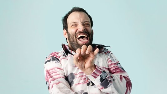 Jerk