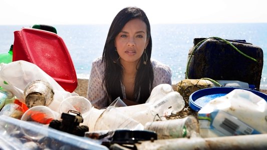 Drowning in Plastic