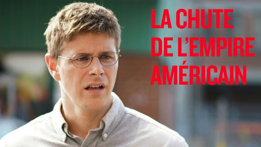 La chute de l'empire américain