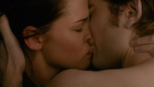 The Twilight Saga: New Moon