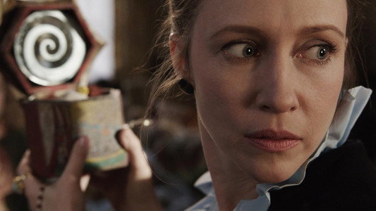 The Conjuring
