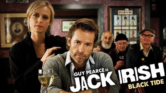 Jack Irish: Black Tide