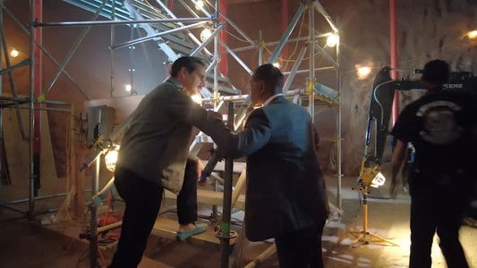 Making of Better Call Saul: Finale