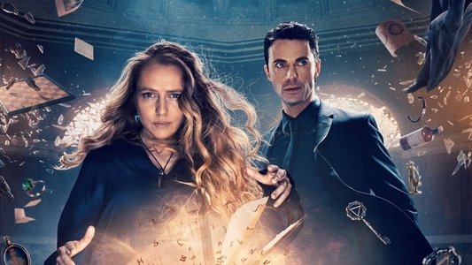 A Discovery of Witches