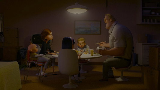 Incredibles 2