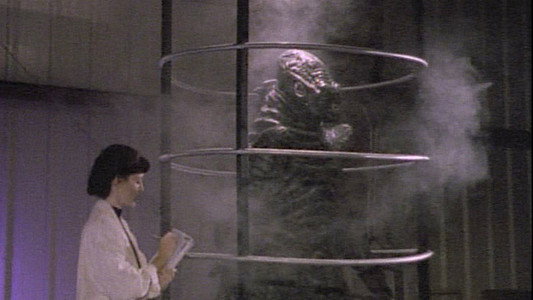 Biohazard: The Alien Force