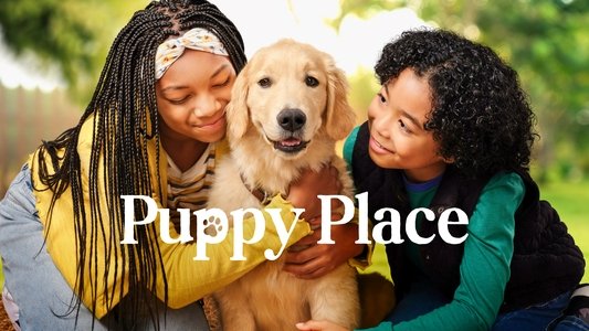 Puppy Place