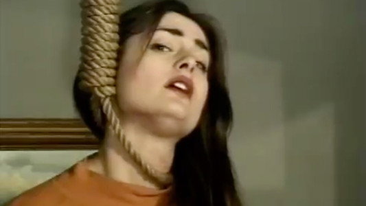 The Hanging Wife