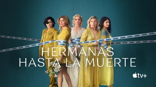 Bad Sisters