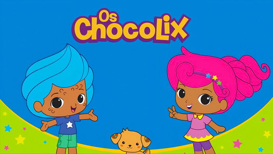 Os Chocolix
