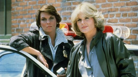 Cagney & Lacey