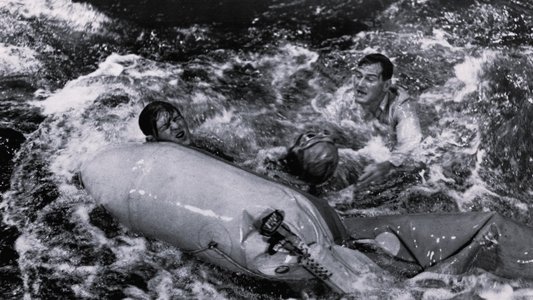 Operation Pacific