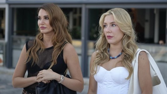 Çakallarla Dans 7